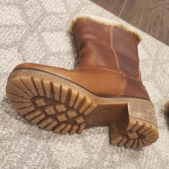 Panama Jack Boots - Picture 8 of 16